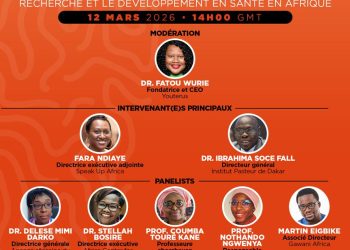 Des experts plaident pour un renforcement de la participation des femmes dans les milieux scientifiques