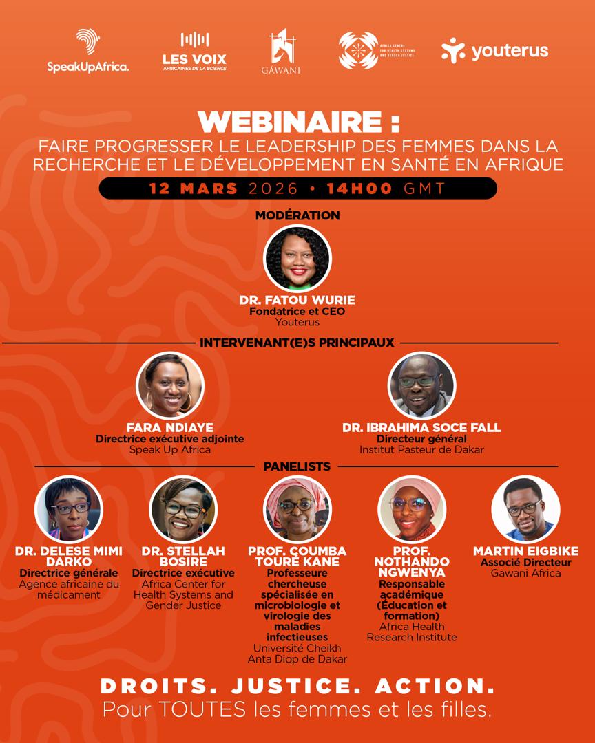 Des experts plaident pour un renforcement de la participation des femmes dans les milieux scientifiques 1 WhatsApp Image 2026 03 12 at 14.57.30