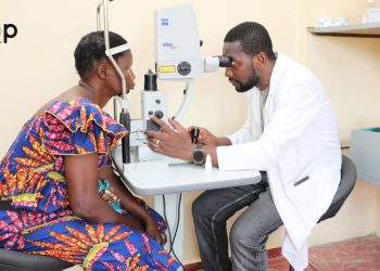 Santé : 27 patients opérés de la cataracte à Légbassito 4 Santé : 27 patients opérés de la cataracte à Légbassito