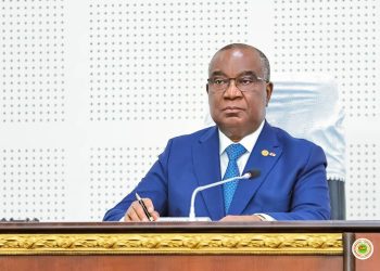 Assemblée nationale/Fin de la première session extraordinaire 2026 :  Adoption définitive de quatre projets de loi