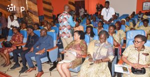 La CCI-Togo lance un projet de formation de femmes aux métiers des véhicules gros porteurs 2 aux femmes