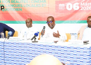 Cinéma : La 9ᵉ édition du FIFTO annoncée du 14 au 18 avril à Lomé