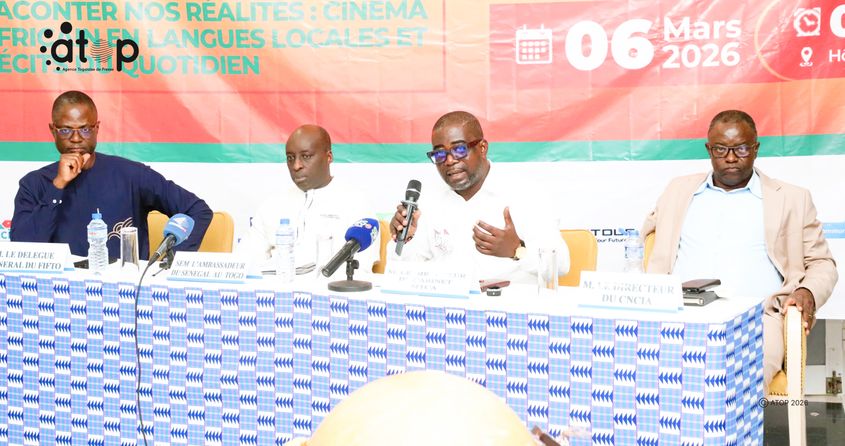 lintervention du DC SITE