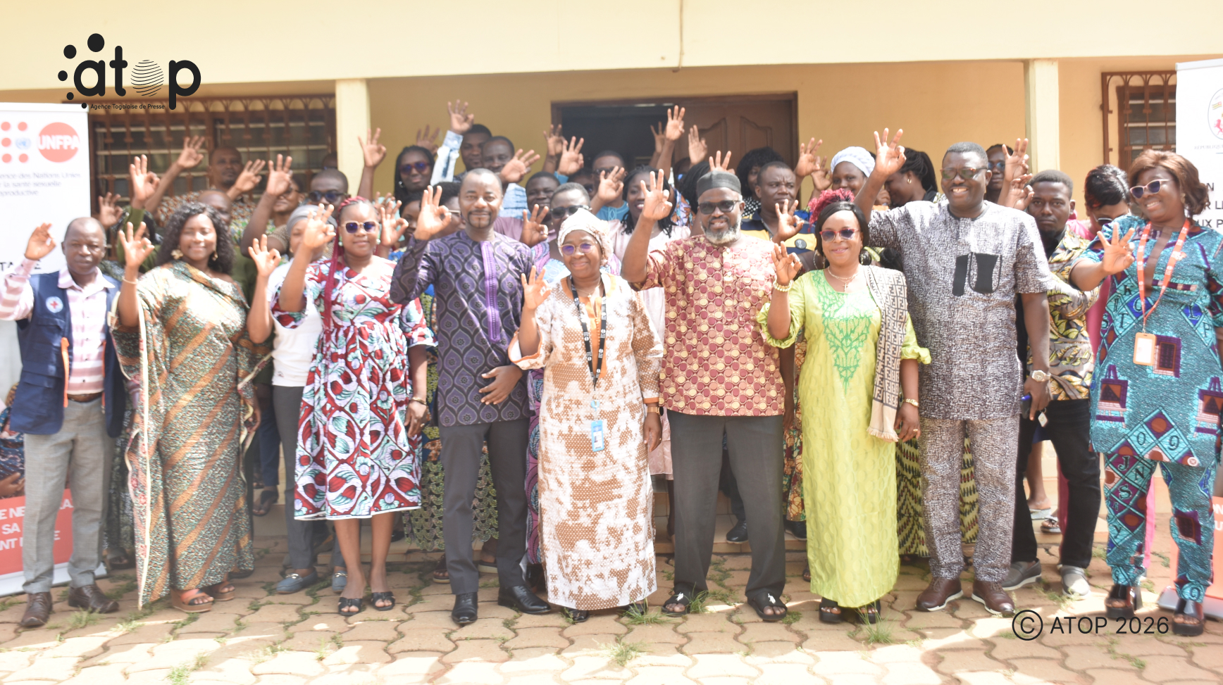 1 Officiels et participants