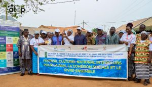 10 Les participants