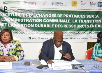 Doufelgou/ gouvernance locale : les maires en séminaire à Défalé sur la gestion communale et les ressources en eau