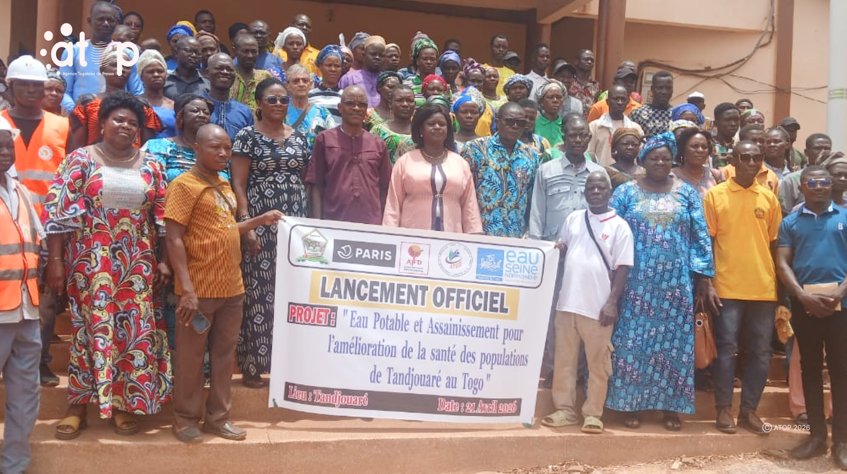 12 Les participants