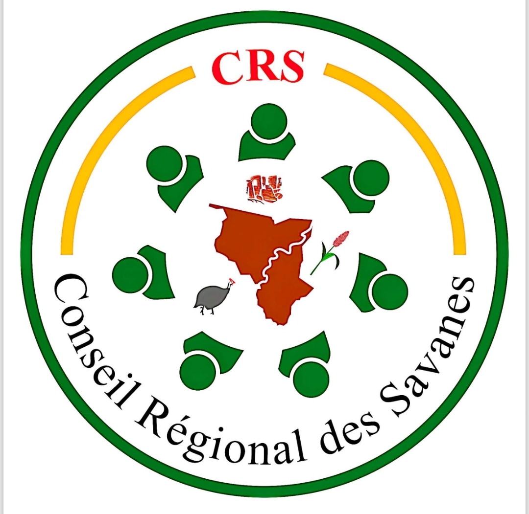 17 Graphique du logo presente au acteurs