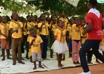 Doufelgou/ camp scout « Hakuna Matata » :  défale accueille la 3eme édition du 6 au 10 avril   