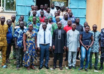 Moyen mono :  La 2e session ordinaire des communes Moyen -Mono 1 et 2 ouverte