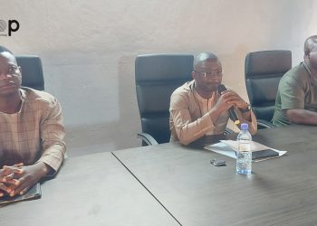Les conseillers de Yoto 3 débattent du compte administratif 2025 et planifient les actions futures