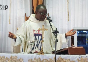 Ogou/ 66 ans d’indépendance du Togo : les chrétiens des Plateaux-est confient les festivités à Dieu