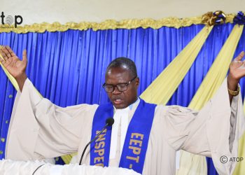 Kara : Des offices religieux pour marquer le 66e anniversaire de l’indépendance du Togo