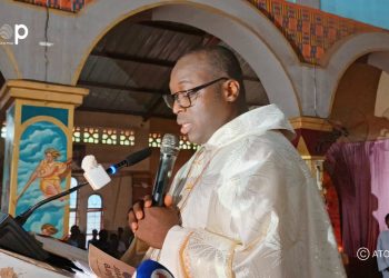 Zio/ 66 ans d’indépendance du Togo : des offices chrétiens dans la Maritime pour la paix et la protection