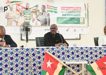 KOZAH : Une campagne nationale sur les valeurs nationales et la citoyenneté lancée