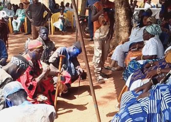 Ave :  la 57ᵉ édition de Dunenyo za célébrée sous le signe de la cohésion pour un développement local