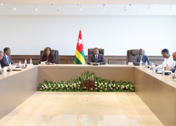 Compte rendu du conseil des ministres : Le gouvernement autorise la ratification de deux conventions sur le nucléaire