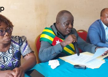 2eme session ordinaire de la commune Wawa 1 : la rigueur dans la mobilisation et la bonne gestion des ressources au cœur des travaux