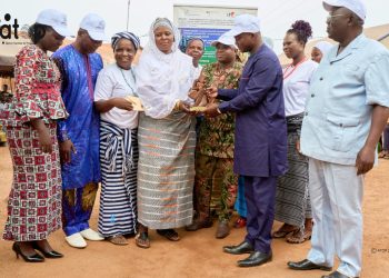 Festival culturel national interclubs pour la paix :  Le club « Ifè Sowakpo » de Kaboli victorieux dans la commune Tchamba 3