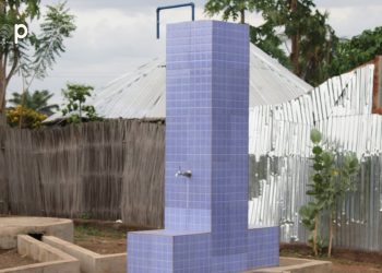 Accès à l’eau potable : cinq bornes-fontaines remises aux populations  à Blitta-gare