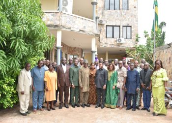 Zio/ 2e session ordinaire du conseil regional maritime :  Plusieurs sujets au programme