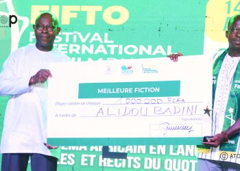 Fin des activités de FIFTO : Les meilleurs films primés