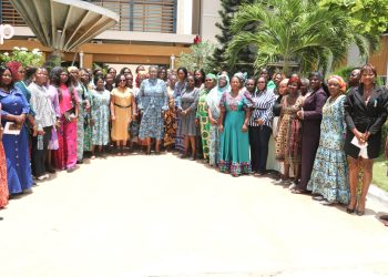 Journée internationale des droits de la femme : le ministère de la Communication met un accent sur le bien-être et la productivité des femmes