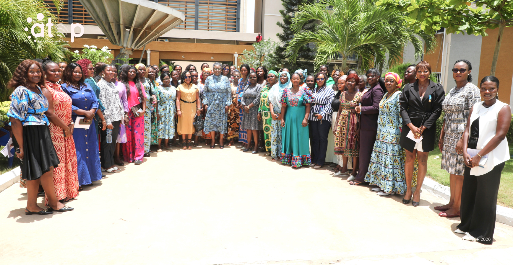 Le ministre et les femmes site