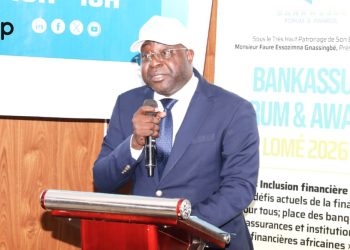 Inclusion financière en Afrique :  Lomé accueille la première édition du BankAssur Forum & Awards 2026 en octobre prochain