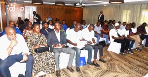 Investissements : Lomé abrite ce jeudi la 1ere édition de la conférence risque pays Togo 2 Les journalistes