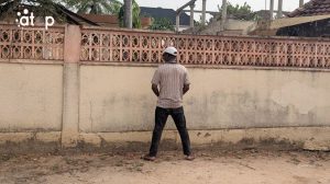 Les murs publics et dhabitation ne sont pas des urinoirs