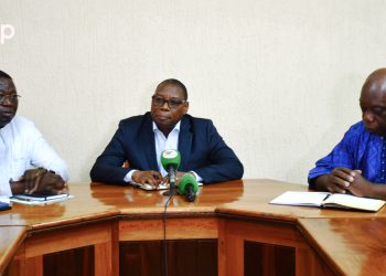 Santé :  La première édition des journées du secteur privé, lancée à Lomé pour soutenir l’AMU