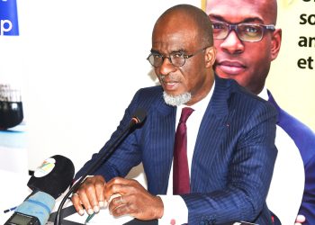 Investissements :  Lomé abrite ce jeudi la 1ere édition de la conférence risque pays Togo   