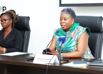 Modernisation de l’action publique : les acteurs de la chaîne PPBSE du ministère de la Communication en formation