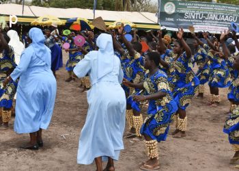Doufelgou/37ème édition de ‘’Sintu Janjaagu’’ : L’apothéose célébrée à Siou, sous le signe de la diversité culturelle au service du développement