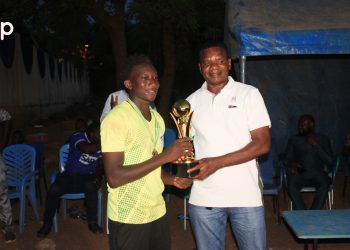 Tône / Football : N’Zara FC remporte la 4e édition du Tournoi des académies des Savanes U20