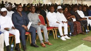 Doufelgou/37ème édition de ‘’Sintu Janjaagu’’ : L’apothéose célébrée à Siou, sous le signe de la diversité culturelle au service du développement 3 Oliver 13 1