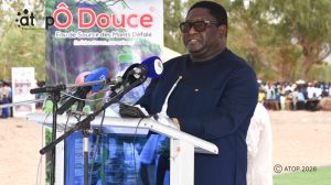 Doufelgou/37ème édition de ‘’Sintu Janjaagu’’ : L’apothéose célébrée à Siou, sous le signe de la diversité culturelle au service du développement 2 Oliver 14 1