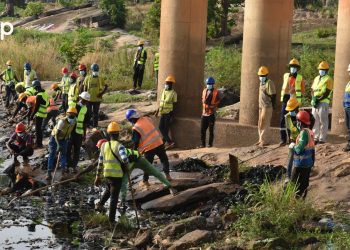Kozah/Opération « Togo Propre » : Mobilisation des populations des communes Kozah 1 et Binah 1 pour l’assainissement des espaces publics