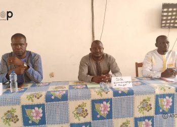 2è session ordinaire de Kpendjal 2:  Le compte administratif de 2025 adopté