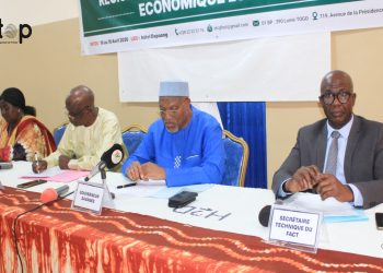 Gouvernance locale:  Des acteurs régionaux renforcent leurs compétences sur le développement économique local