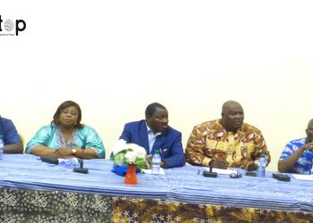 Doufelgou/ 37ème édition de Adji-Sintu :  une conférence sur les valeurs endogènes pour promouvoir la cohésion sociale