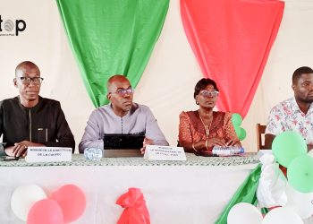 Bassar/14ème assemblée générale ordinaire : la COOPEC Bilimon a mobilisé 2.077.307.253 fcfa des membres actifs en 2025