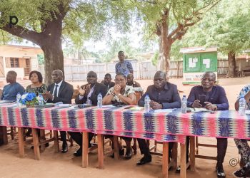 Agoè-Nyivé : Des acteurs du système éducatif sensibilisés sur la déperdition scolaire et la promotion des filières scientifiques