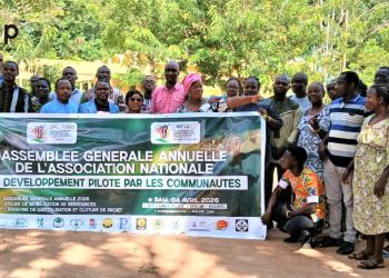 Kloto/Assemblée générale du MCLD Togo : Le bilan 2025 jugé satisfaisant et des perspectives renforcées