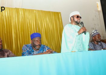 14è anniversaire du parti UNIR : Des prières musulmanes pour rendre grâce à Allah et annoncer les festivités