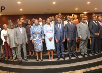 1ère édition de la conférence « Risque pays-Togo » :   Les experts décryptent les risques et potentiels d’investissement