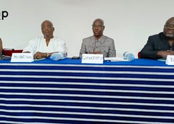 La LTCC vole au secours des enfants atteints de cancer du CHU Sylvanus Olympio