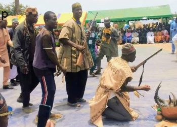 Tchamba/fête « Oussem-Walla » d’Affem-Boussou : La 36è édition sous le signe de la paix et de la lutte contre l’extrémisme violent