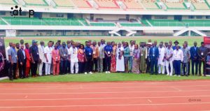 Football amateur : un diagnostic mondial pour renforcer la structuration du secteur au Togo 3 Oliver 72